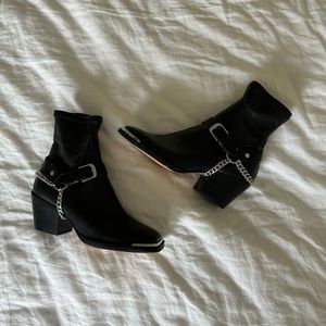 Dolce Vita Boots: Size 7.5